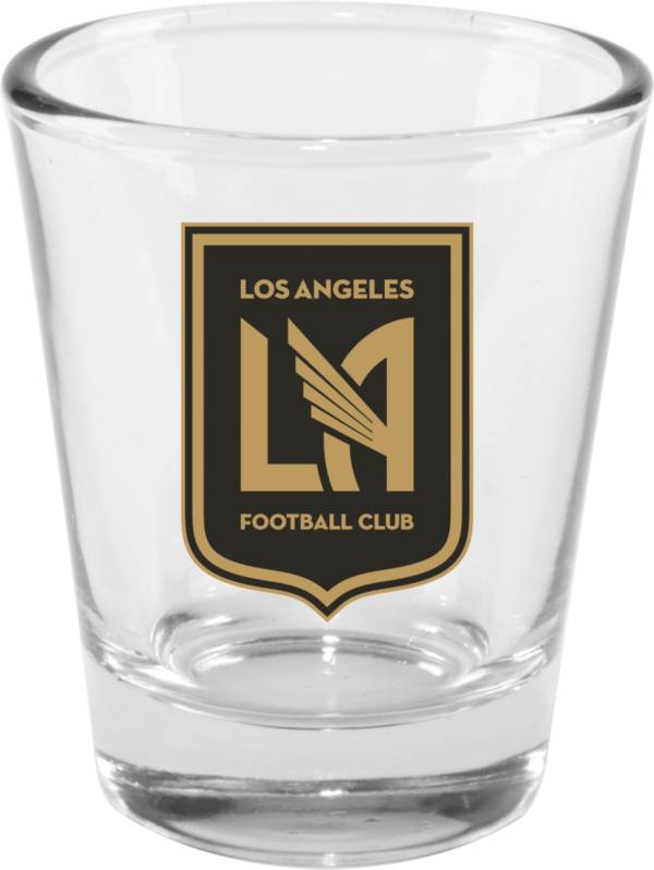 The Memory Company Los Angeles FC 2 oz. Shot Glass