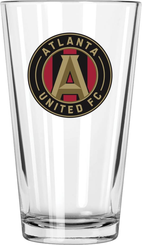 The Memory Company Atlanta United Pint Glass product image