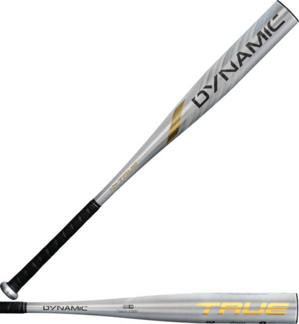 True Temper DYNAMIC BBCOR Bat 2022 (-3)