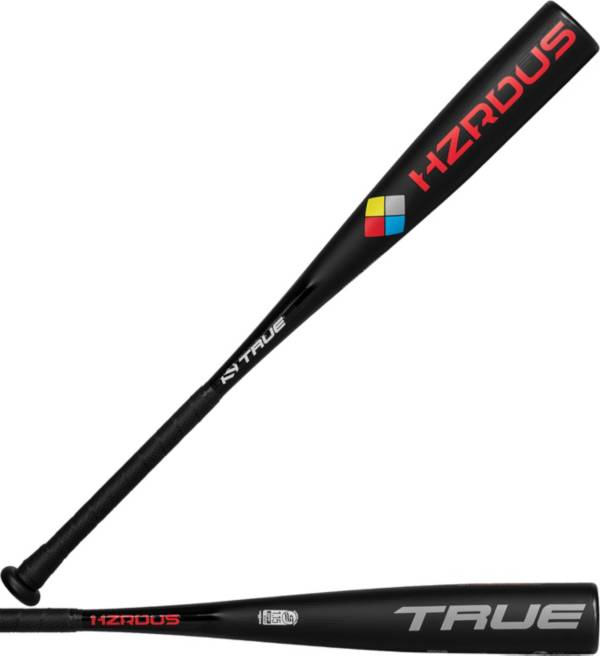 True Temper HZRDUS Hybrid 2¾'' USSSA Bat 2022 (-8)