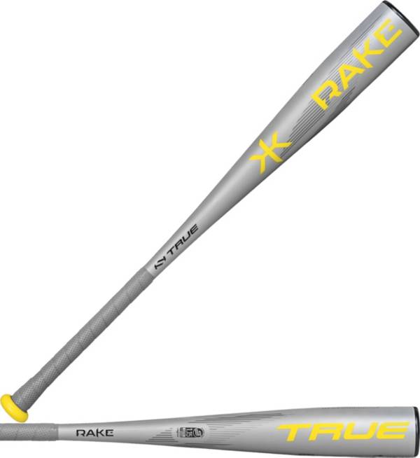 True Temper RAKE 2¾'' USSSA Bat 2022 (-10)