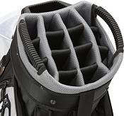 TaylorMade 2022 Select Cart Bag product image