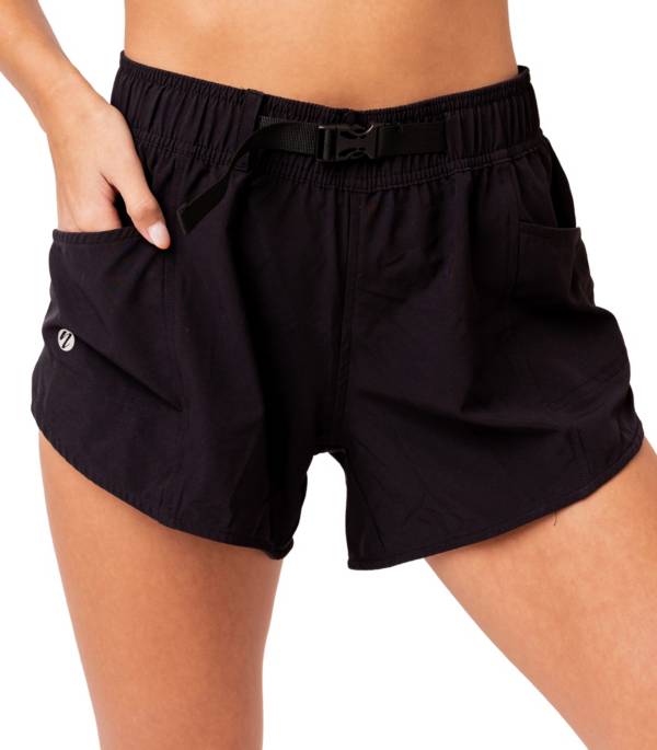 Nani Swimwear Women's Hybrid Explorer Shorts product image