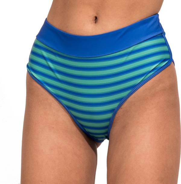 Nani Swimwear Women's Retro Swim Bottoms product image