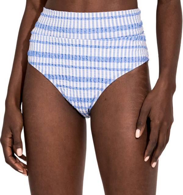 Nani Swimwear Women's Mid Rise Swim Bottoms