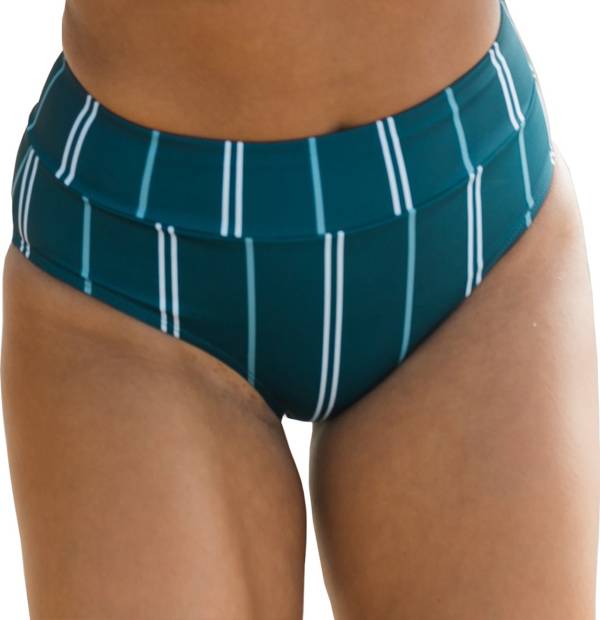 Nani Swimwear Women's Mid Rise Bikini Bottoms product image