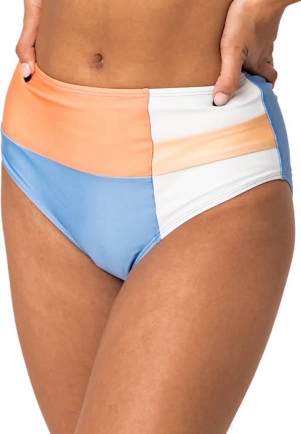 Nani Swimwear Women's Patch Swim Bottoms