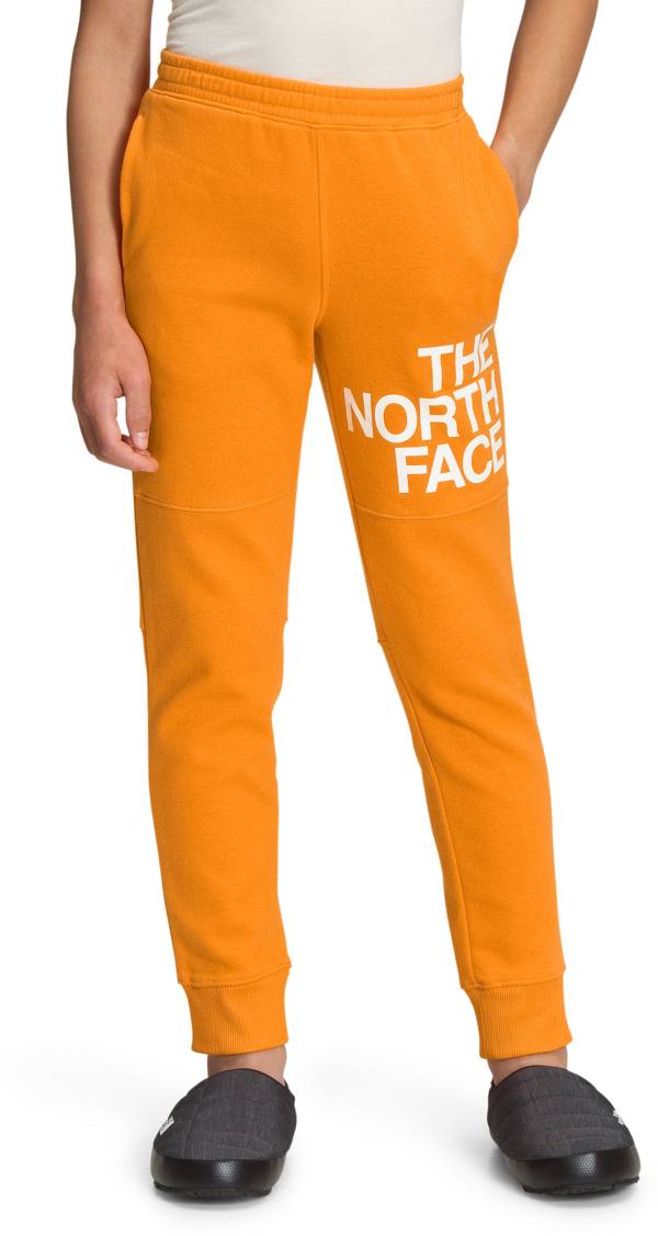 The North Face Boy's Camp Fleece Jogger product image