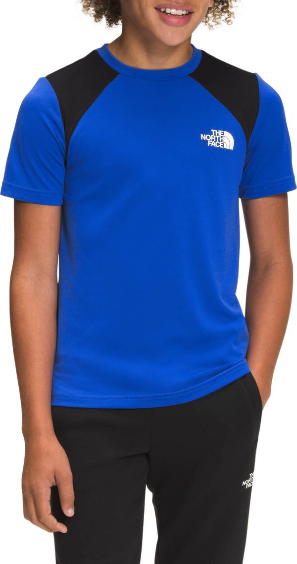 The North Face Boy's Never Stop Tee