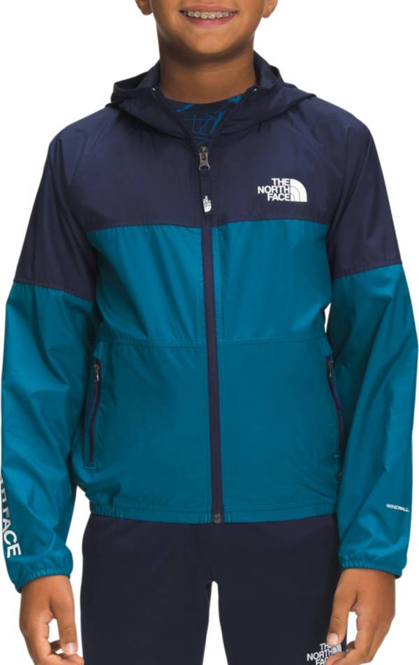 The North Face Boys' WindWall Hoodie product image