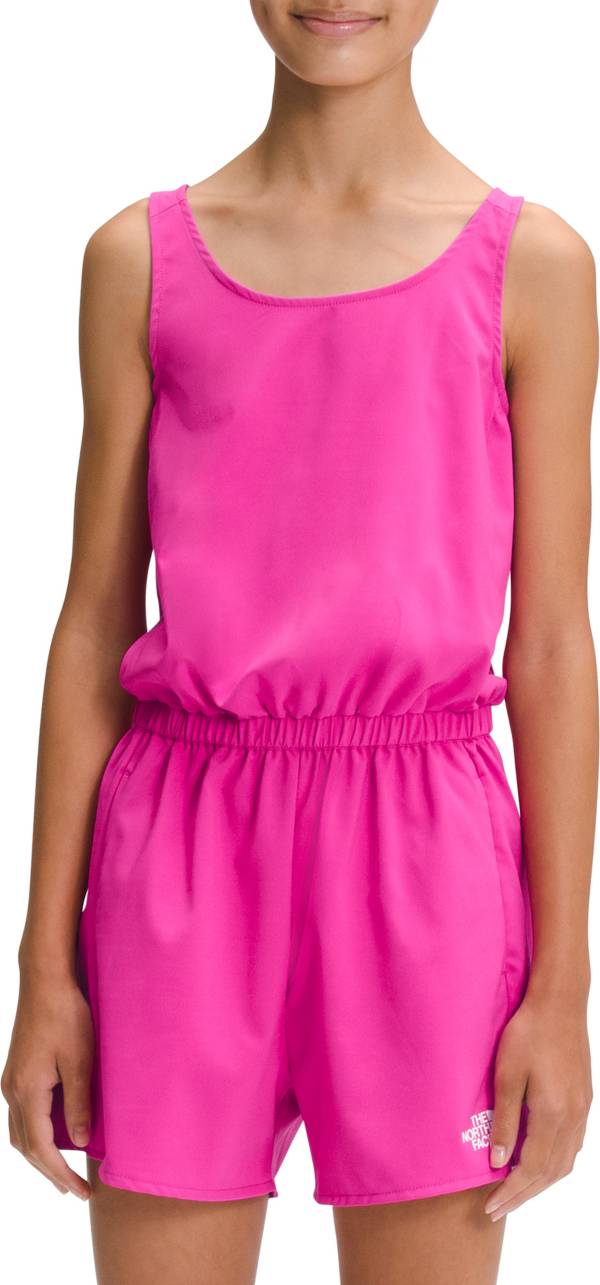 The North Face Girls Amphibious Class V Romper