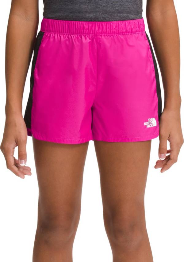 The North Face Girls Never Stop Running Short product image