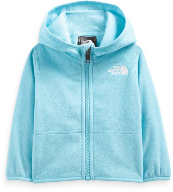 The North Face Infant Glacier Full-Zip Hoodie product image