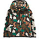 New Taupe Green/Camo Prnt