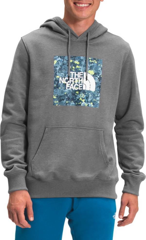 The North Face Men's Boxed In Pullover Hoodie