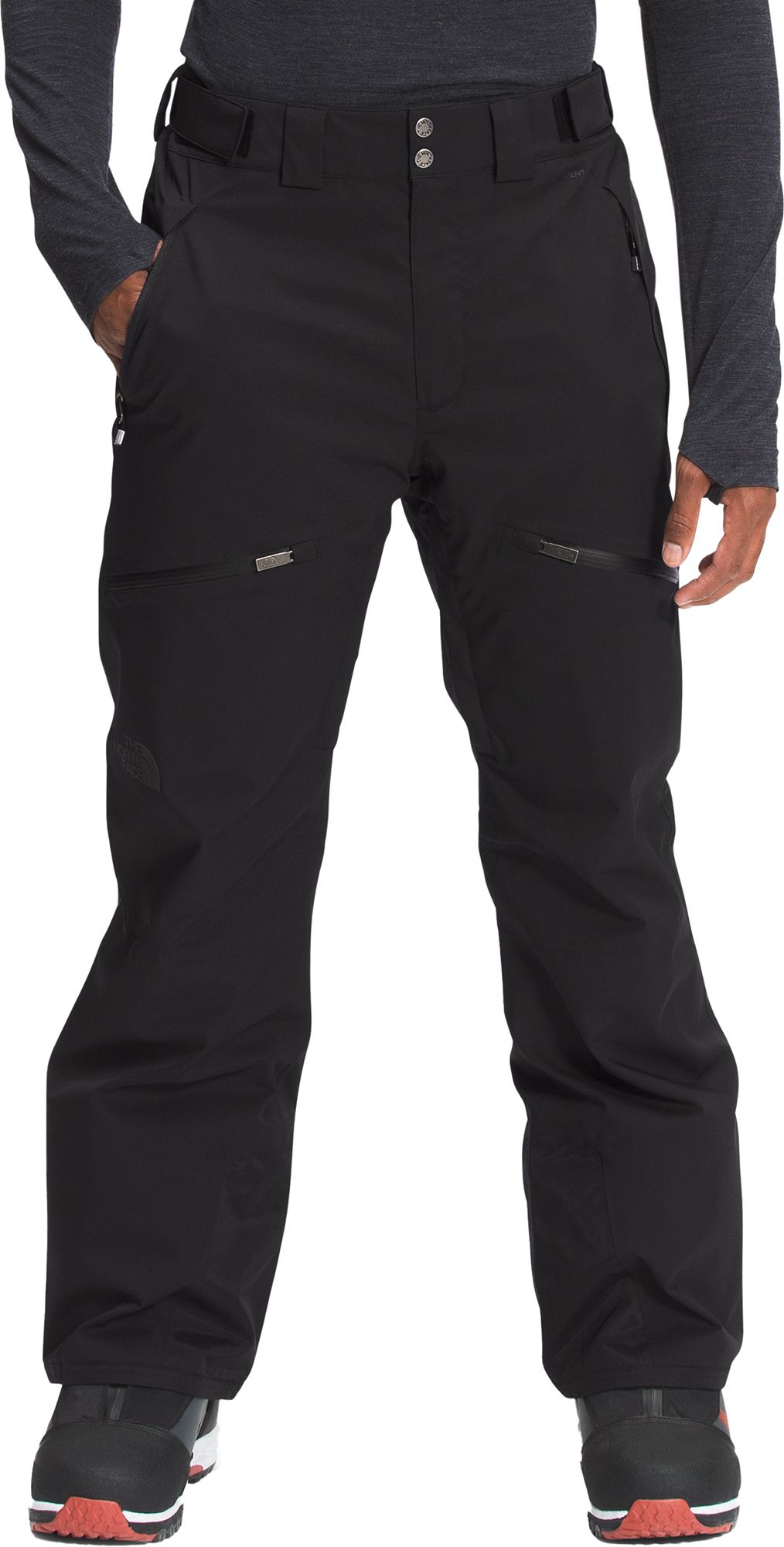 chakal pants north face