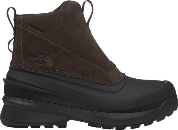 men's chilkat v lace waterproof hiking boots review