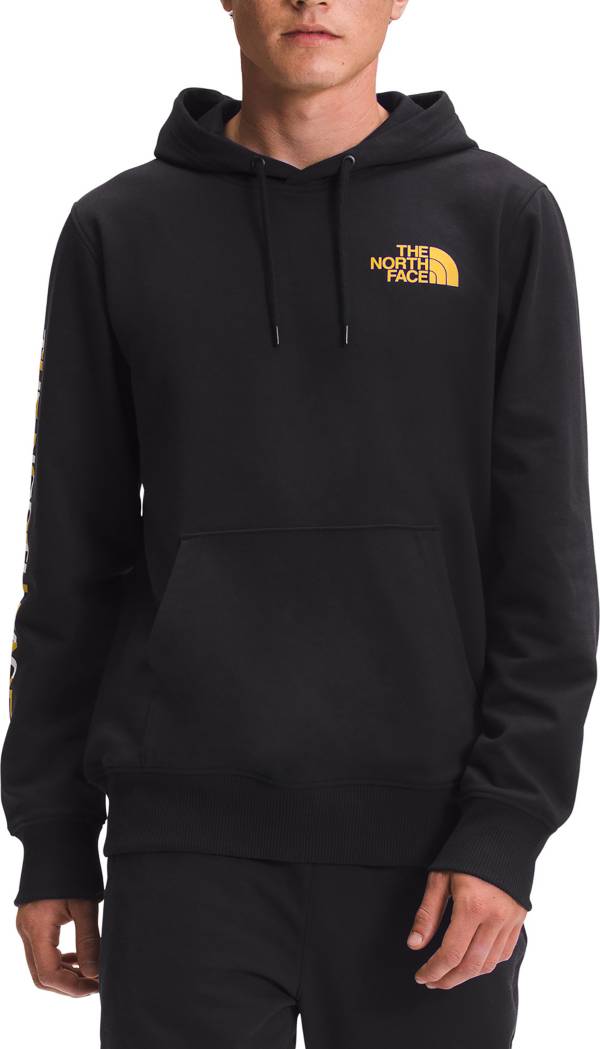 The North Face Men's Coordinates Pullover Hoodie