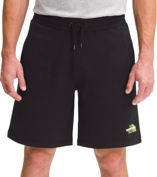 The North Face Men's Coordinates Shorts