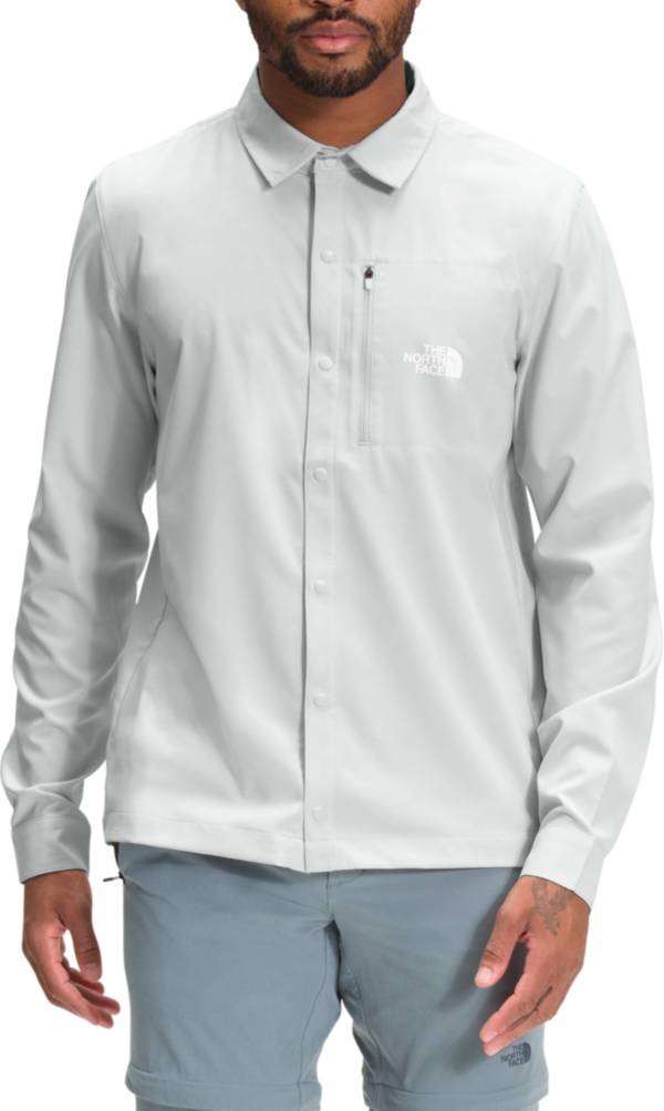 The North Face Men's First Trail UPF Long Sleeve Shirt