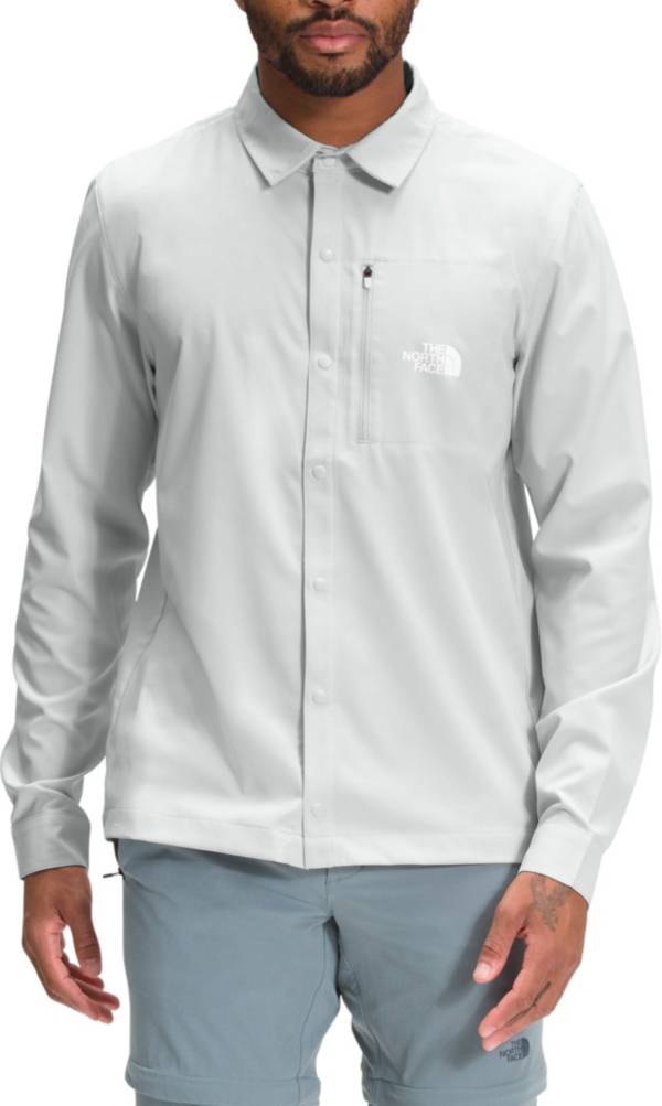 The North Face Men's First Trail UPF Long Sleeve Shirt