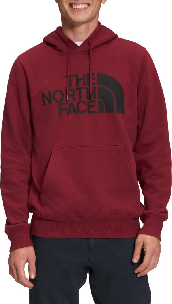 The North Face Men's Half Dome Pullover Hoodie