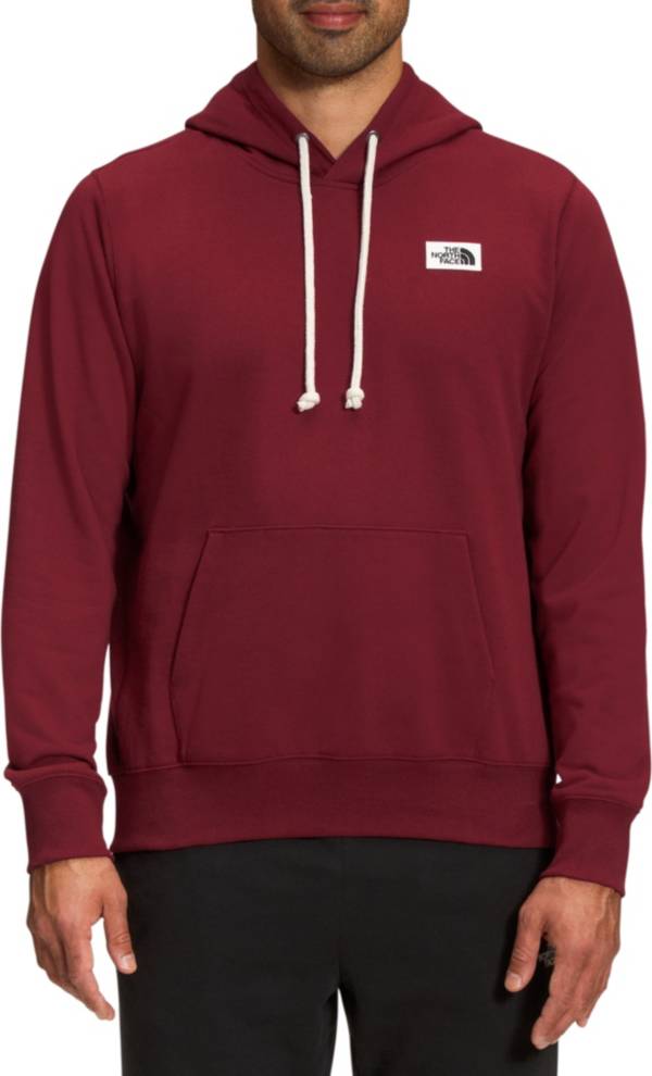The North Face Men's Heritage Patch Pullover Hoodie product image