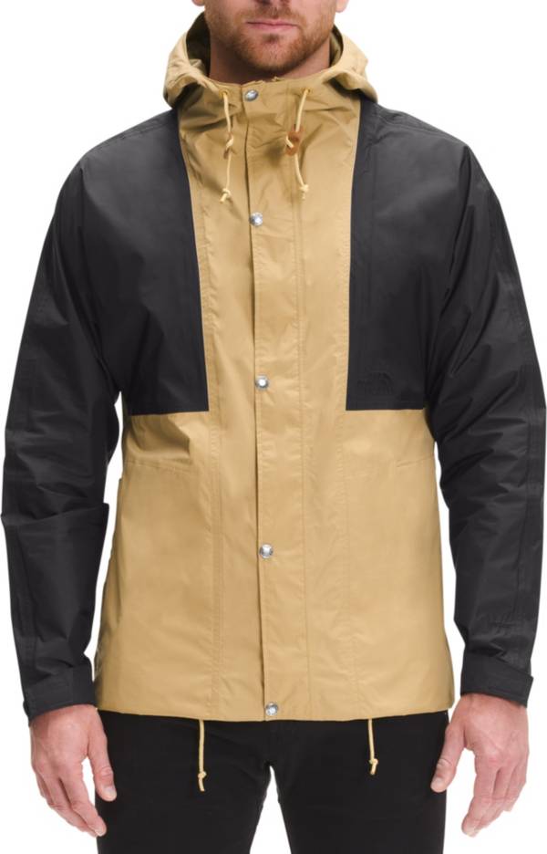 The North Face Men's 78 Rain Top Jacket