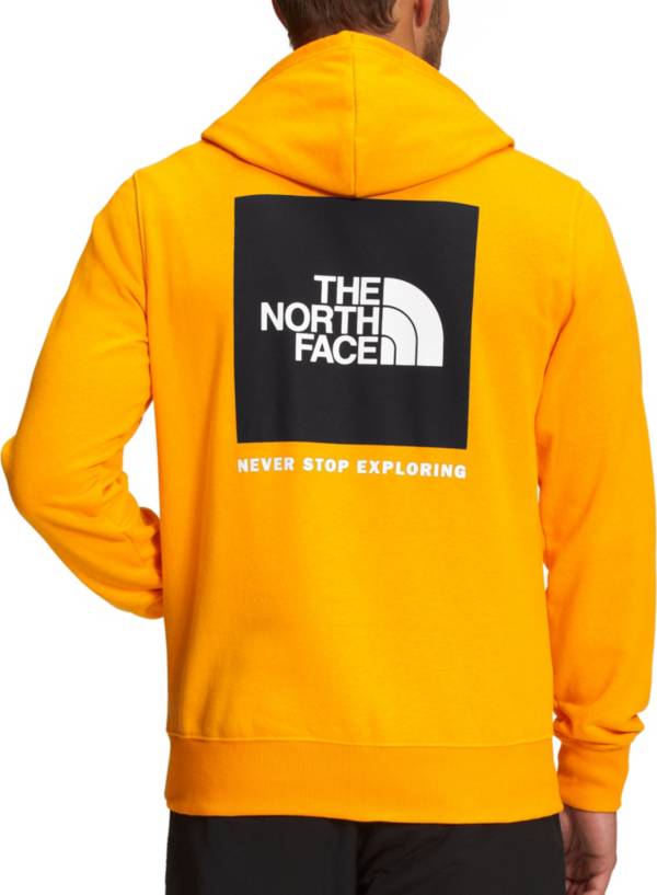 The North Face Men's Box NSE Hoodie product image