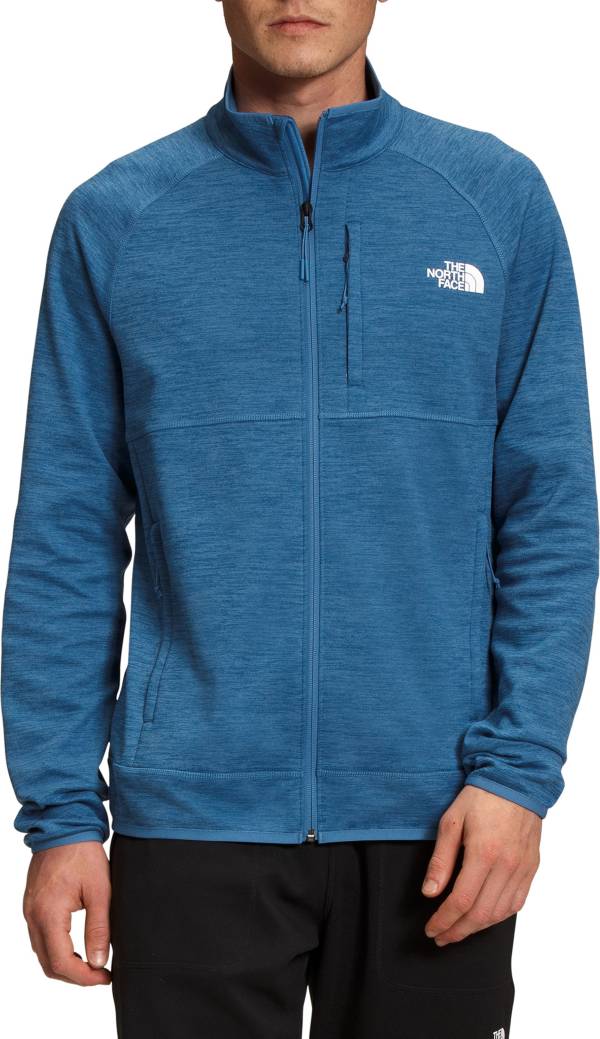 The North Face Men's Canyonlands Full Zip Jacket | Dick's Sporting Goods