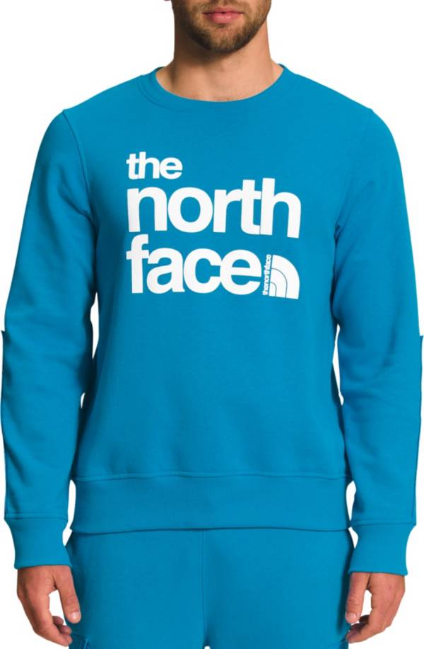 The North Face Men's Coordinates Crew product image