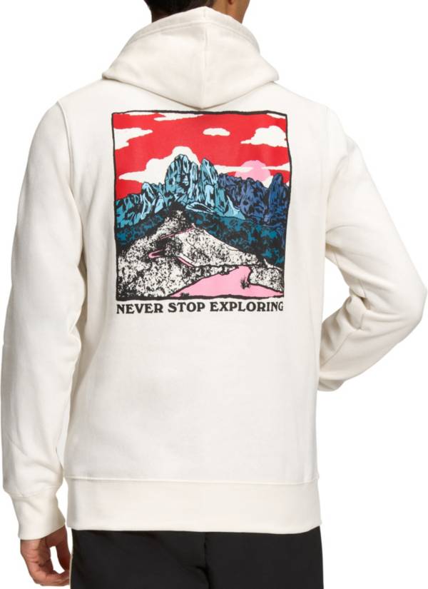 The North Face Men's Places We Love Hoodie