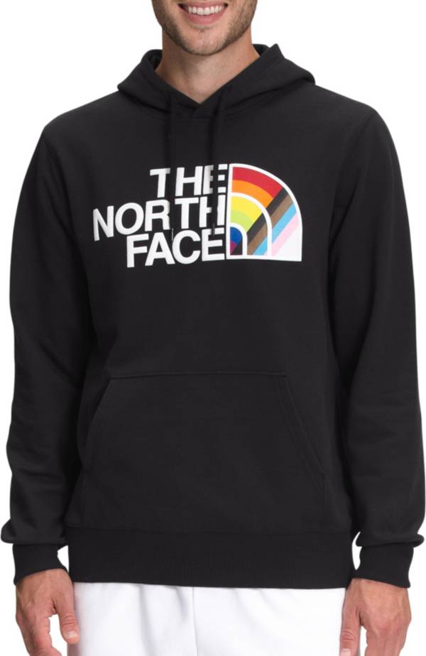 The North Face Mens Pride Recycled Pullover Hoodie