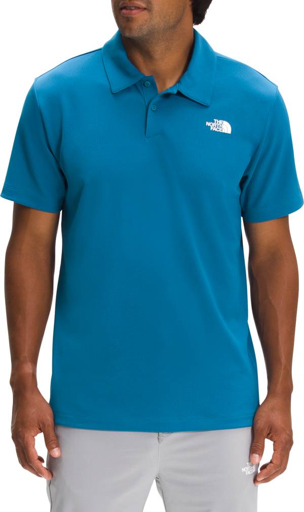 The North Face Men's Wander Polo Shirt