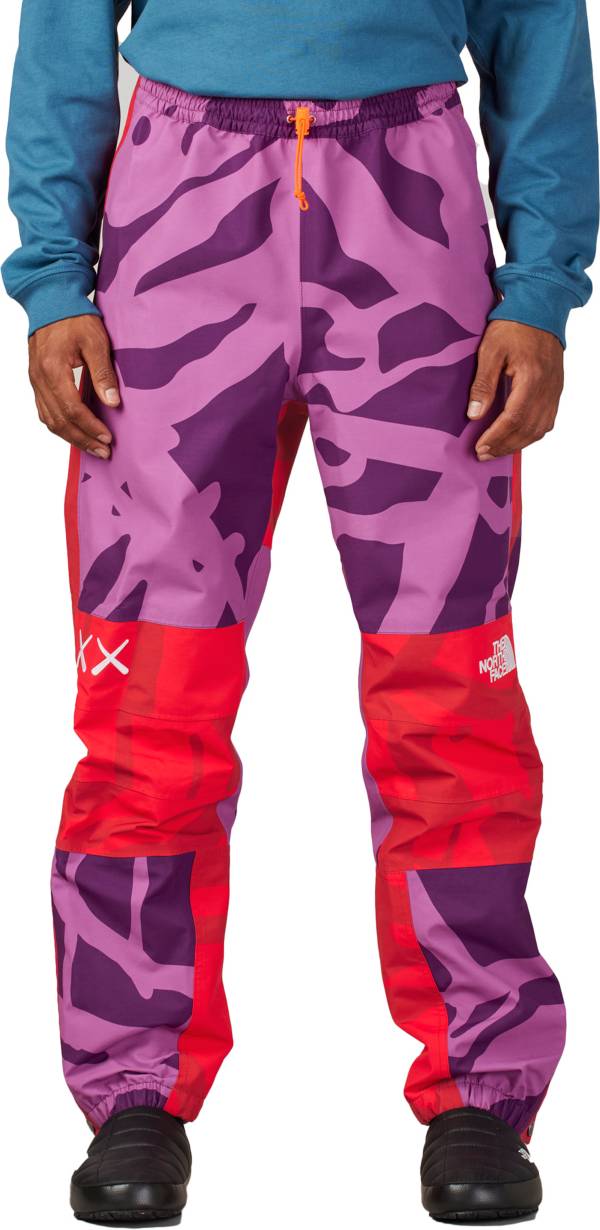 The North Face Men's TNF X Kaws Mountain Light Pants