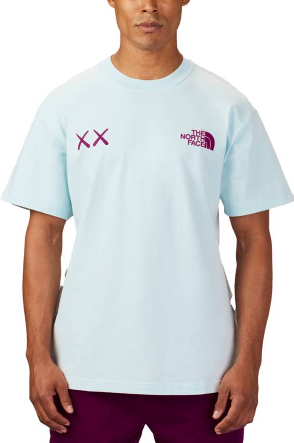 The North Face Men's TNF X Kaws Short Sleeve T-Shirt