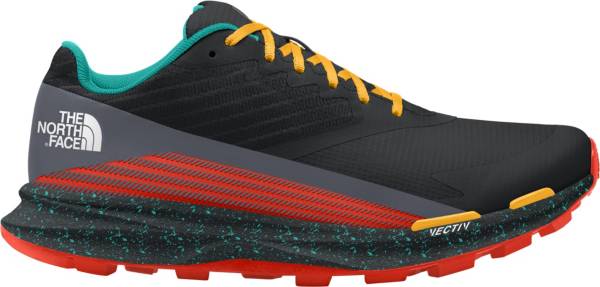 The North Face Men's VECTIV Levitum Trail Running Shoes