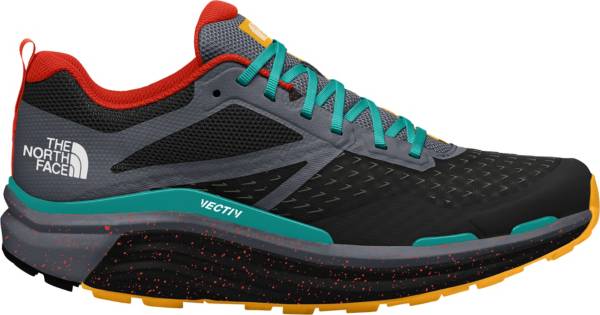 The North Face Men's Vectiv Enduris Trail Running Shoes