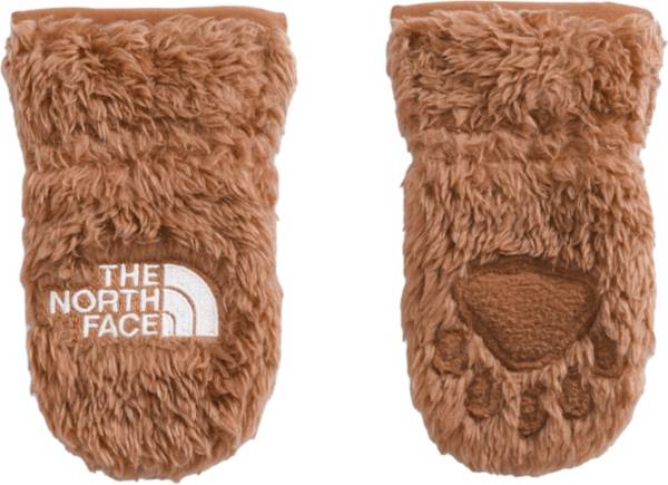 The North Face Baby Bear Suave Oso Mitt product image