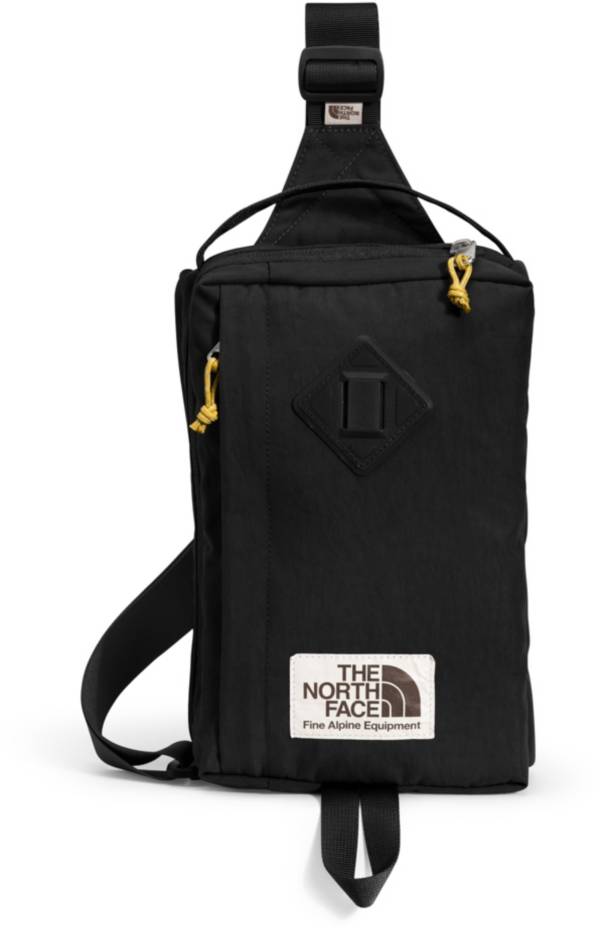 Semblance Existence island The North Face Berkeley Field Bag | Dick's Sporting Goods
