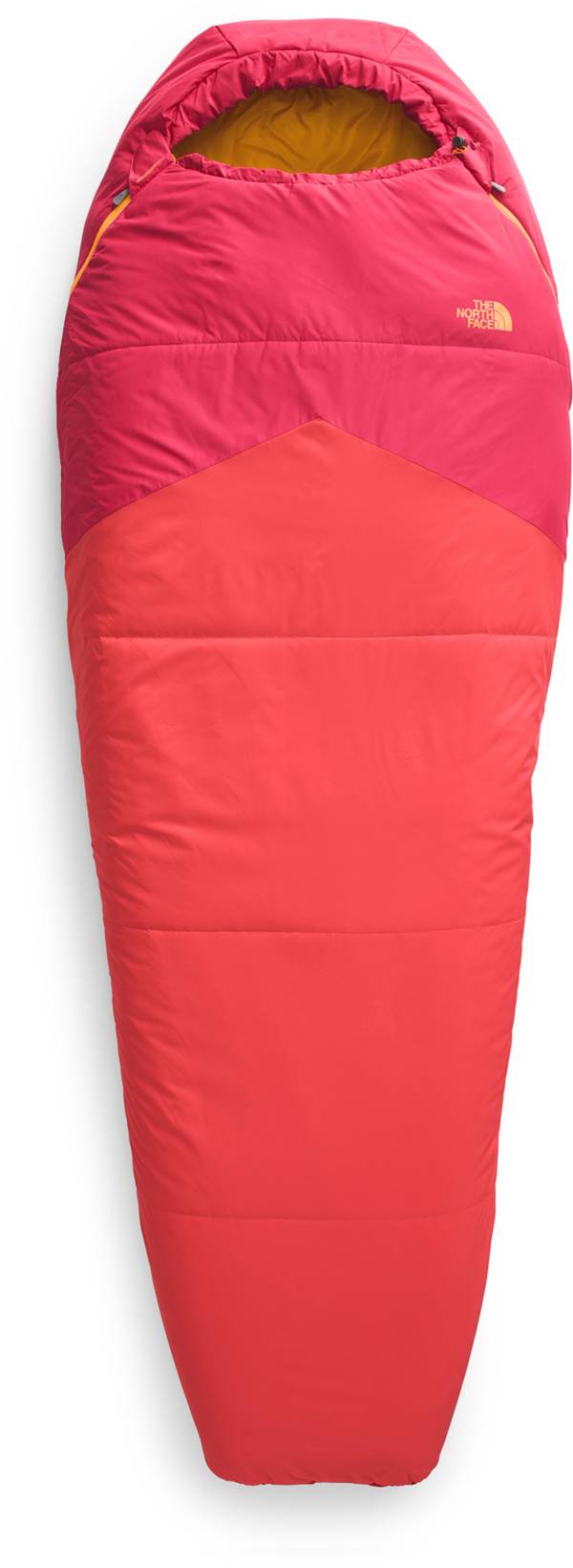 The North Face Wasatch Pro 55-Reg Sleeping Bag