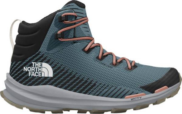 The North Face Women's Vectiv Fastpack FUTURELIGHT Mid Hiking Boots