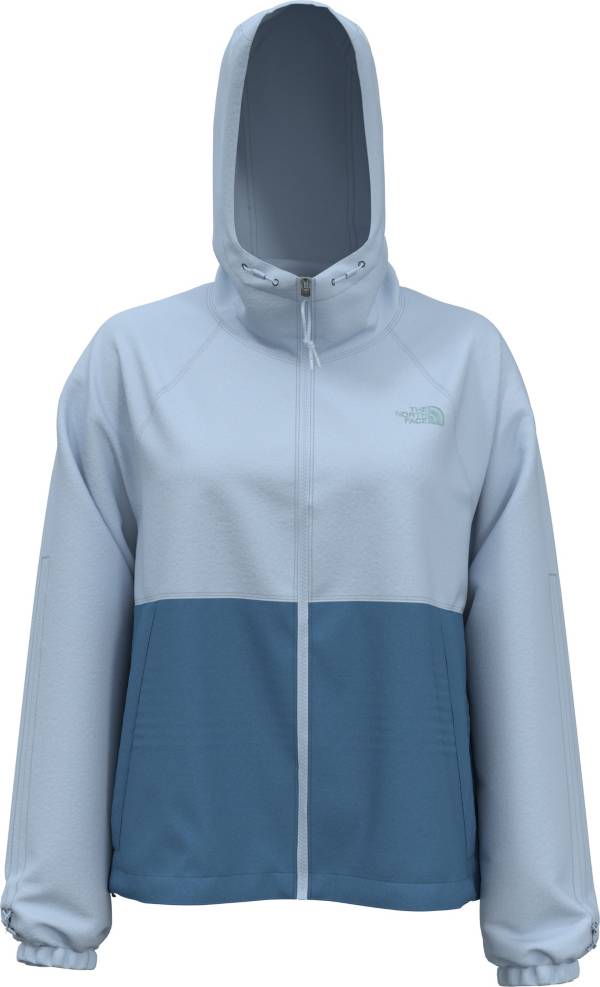 The North Face Women's Class V Full Zip Jacket