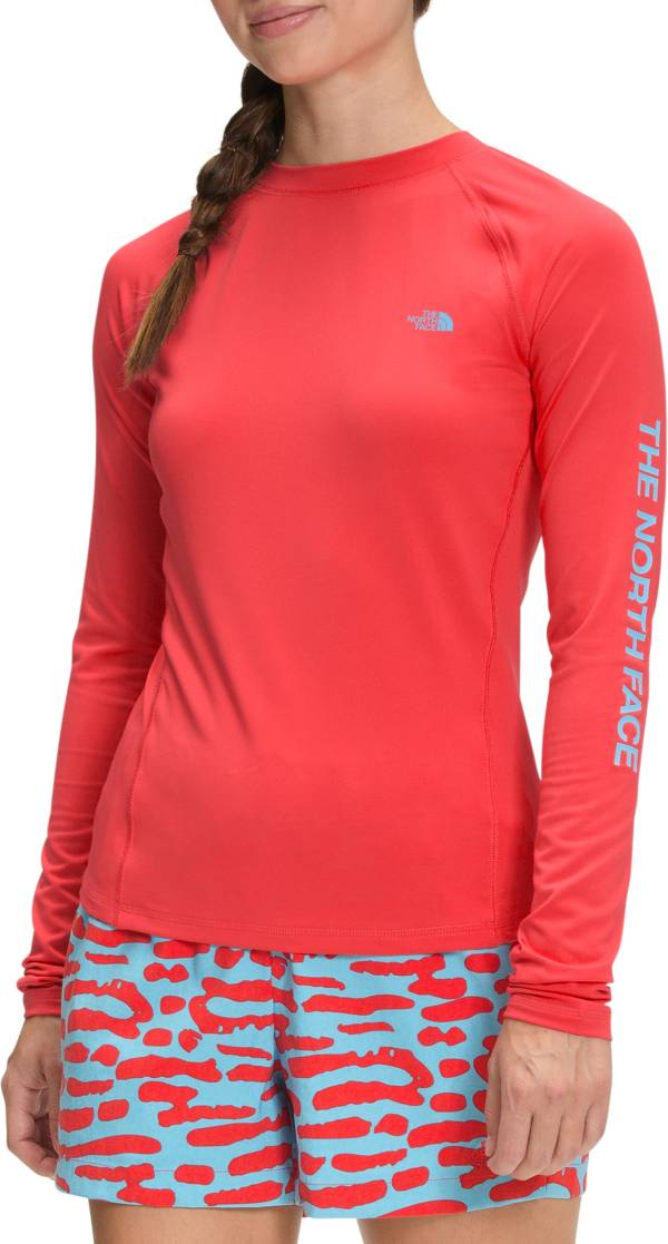 The North Face Women's Class V Water Top Shirt