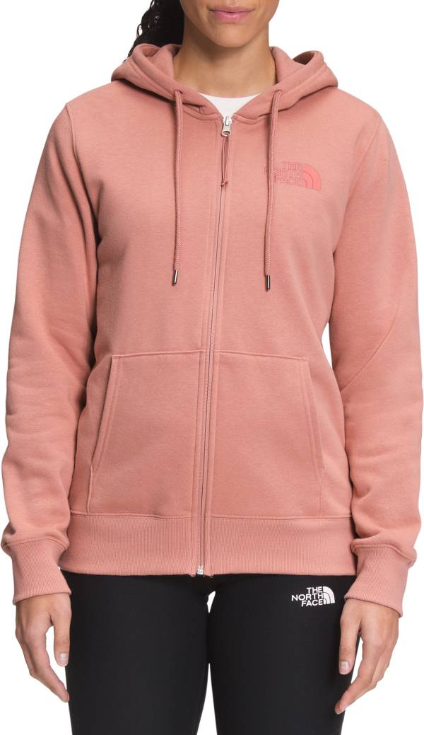 The North Face Women's Half Dome Full Zip Hoodie product image