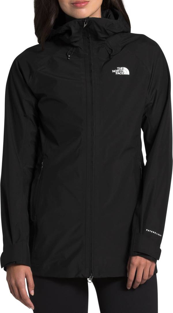 The North Face Women's Hikesteller Futurelight Parka Jacket