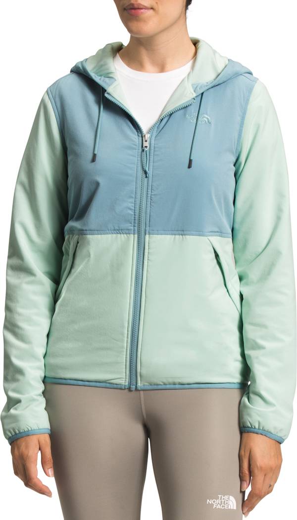 The North Face Women's Mountain 3.0 Hooded Jacket