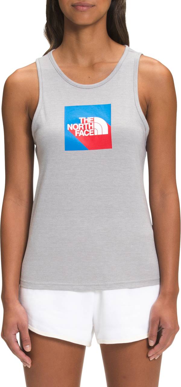 The North Face Women's Americana Tri Tank Top