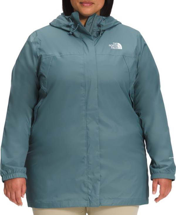 The North Face Women's Antora Parka Jacket