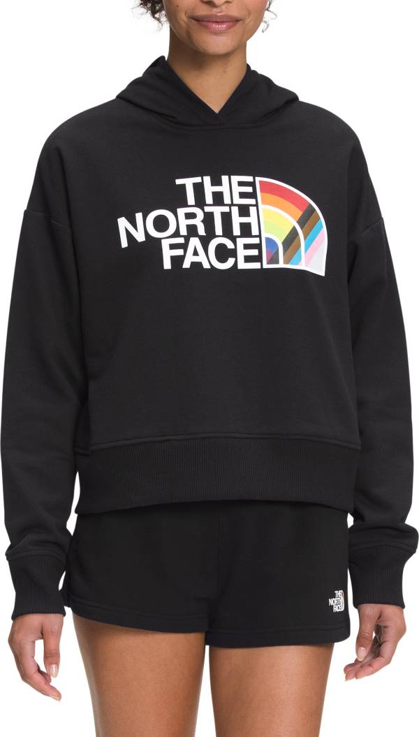 The North Face Women's Pride Recycled Pullover Hoodie